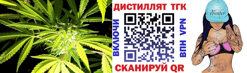 ТГК Wax Судак